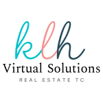 KLH Virtual Solutions Logo